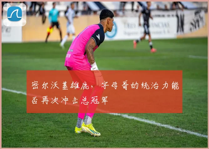 密尔沃基雄鹿，字母哥的统治力能否再次冲击总冠军