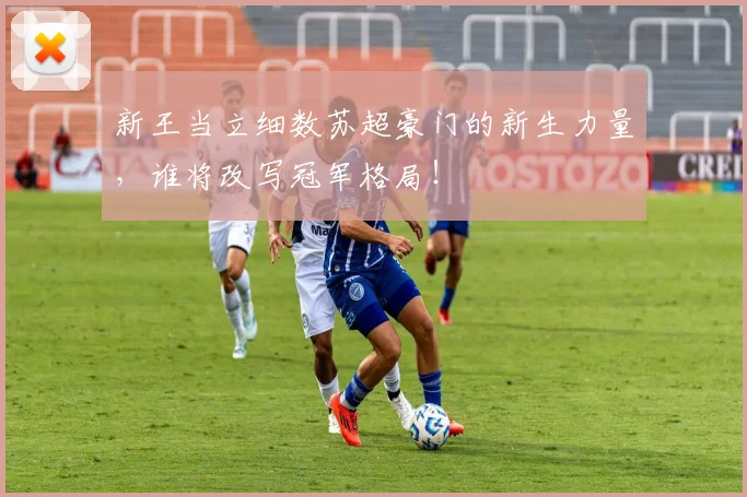 新王当立细数苏超豪门的新生力量，谁将改写冠军格局！